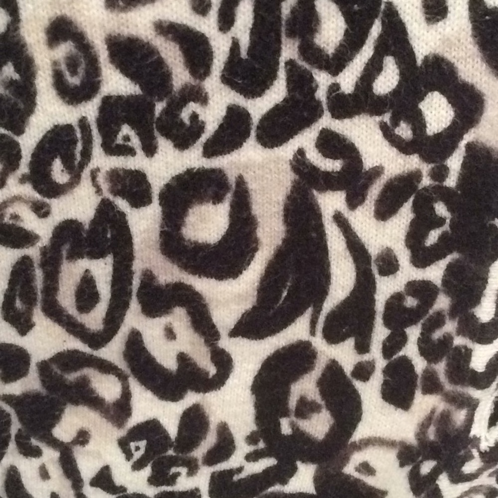 Printed Cardigan - Picture 2 of 3